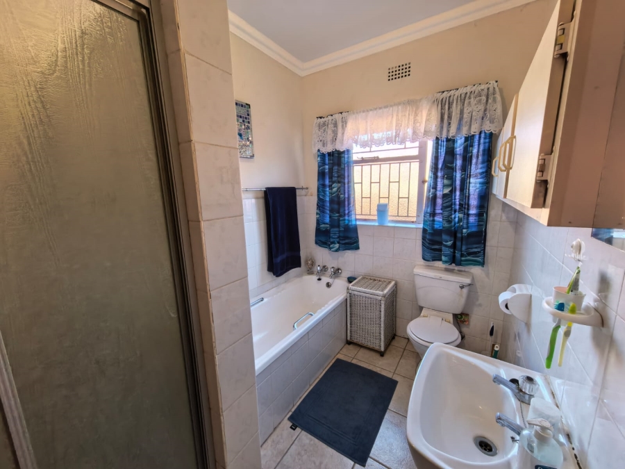 3 Bedroom Property for Sale in Parys Free State